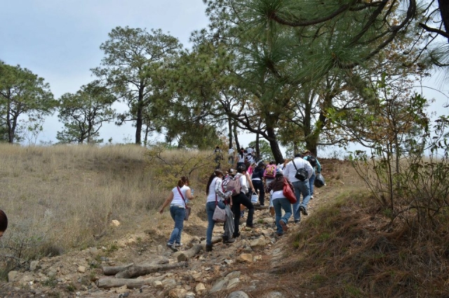 Montando la estacion